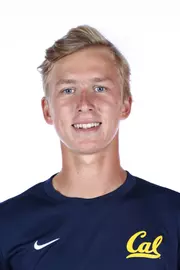 September 9, 2025; Berkeley, California, USA; Men’s Tennis: California Golden Bears 2025-2026 Roster; (Photo credit: Kelley L Cox/KLC ƒotos)