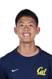 September 9, 2025; Berkeley, California, USA; Men’s Tennis: California Golden Bears 2025-2026 Roster; (Photo credit: Kelley L Cox/KLC ƒotos)