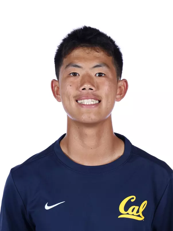 September 9, 2025; Berkeley, California, USA; Men’s Tennis: California Golden Bears 2025-2026 Roster; (Photo credit: Kelley L Cox/KLC ƒotos)