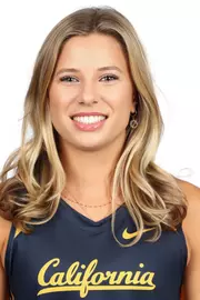 November 12, 2025; Berkeley, California, USA; Beach Volleyball: California Golden Bears Media Day; (Photo credit: Kelley L Cox/KLC ƒotos)