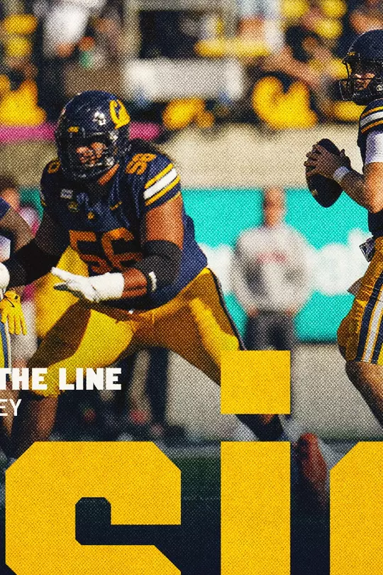 Inside Cal Football: Belief Down The Line