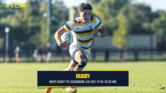 Rugby - WC7s SoCal