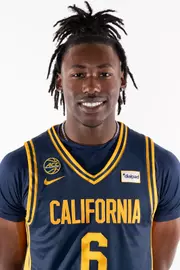 Jorell Clark 2627 head shot
