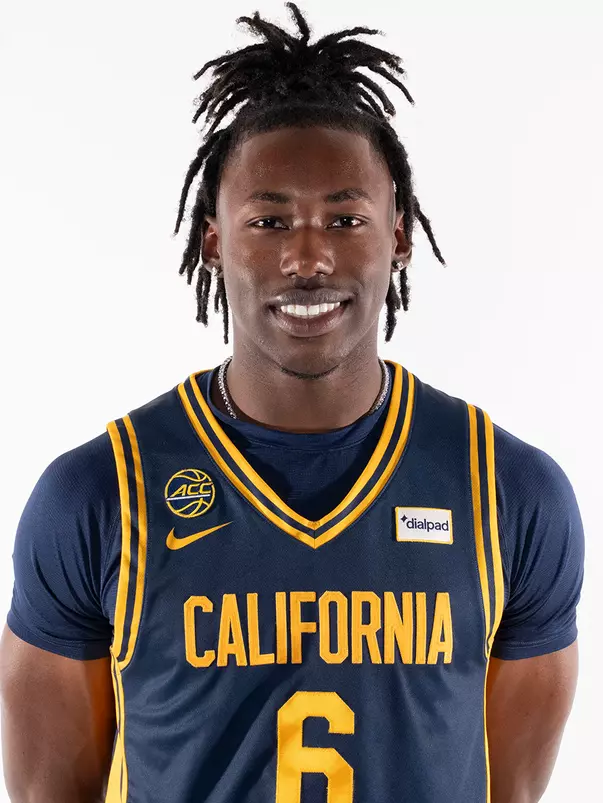 Jorell Clark 2627 head shot