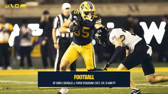 FB at SMU (10.24.2026) Web Preview Graphic