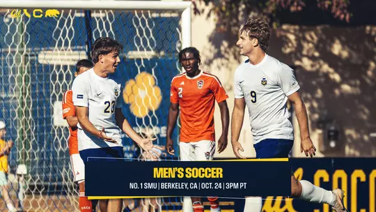 MSOC Preview vs. SMU