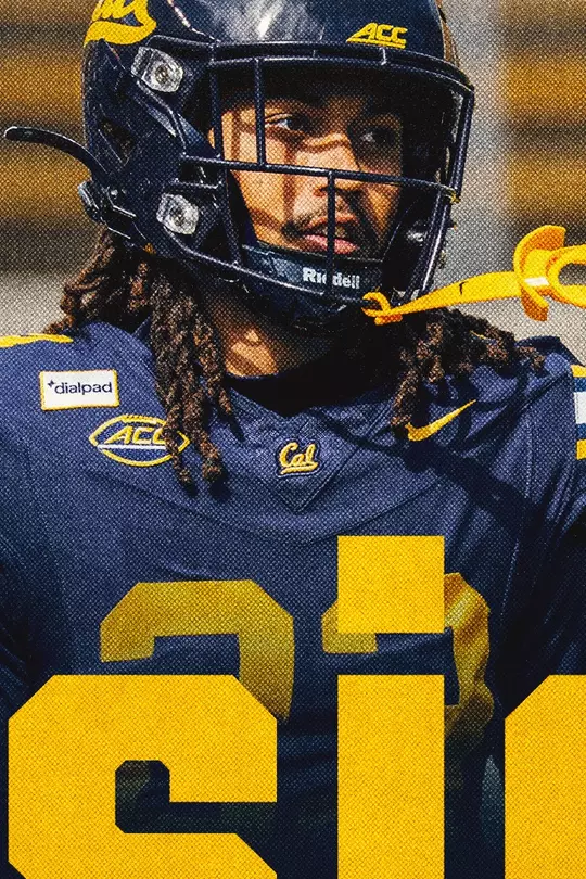 Inside Cal Football: Texas Ties