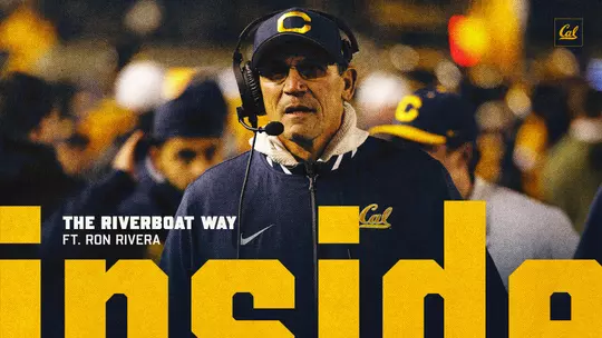 Inside Cal Football: The Riverboat Way