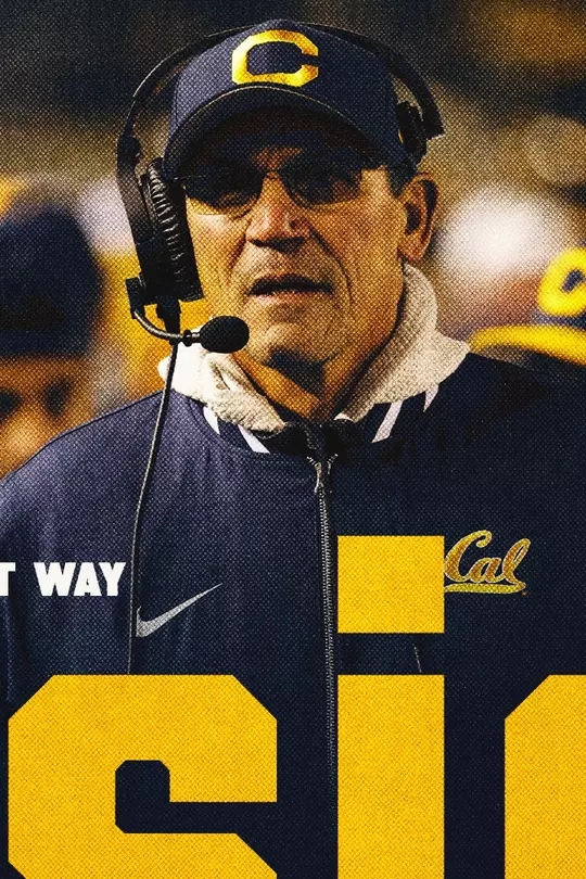 Inside Cal Football: The Riverboat Way