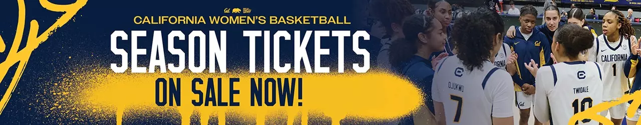 BANNER - 26/27 WBB SEASON TICKETS