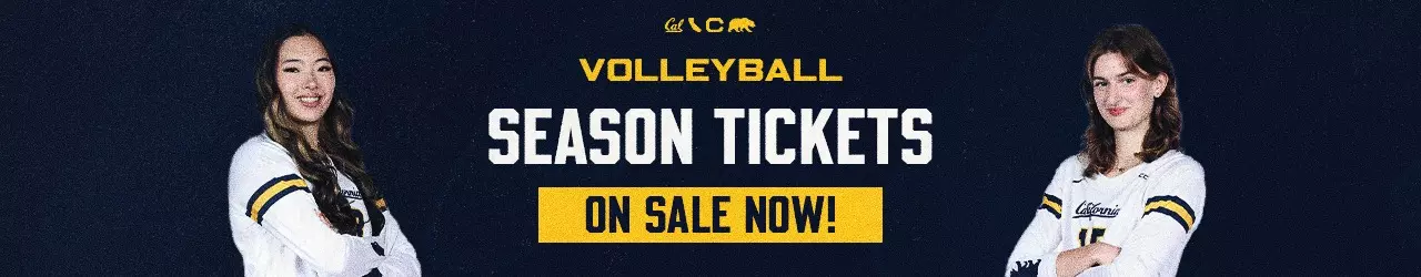Banner - F26/27 VB Season Tickets