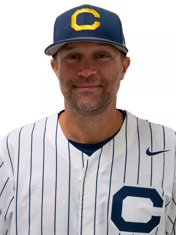 Anthony Gilich Headshot