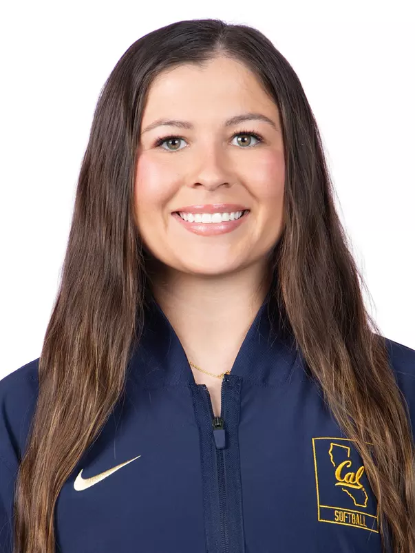January 15, 2026; Berkeley, California, USA; Softball: California Golden Bears Media Day; Camille Corona (Photo credit: Kelley L Cox/KLC ƒotos)