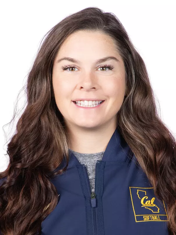 January 15, 2026; Berkeley, California, USA; Softball: California Golden Bears Media Day; Chelsea Rex-Singleton (Photo credit: Kelley L Cox/KLC ƒotos)