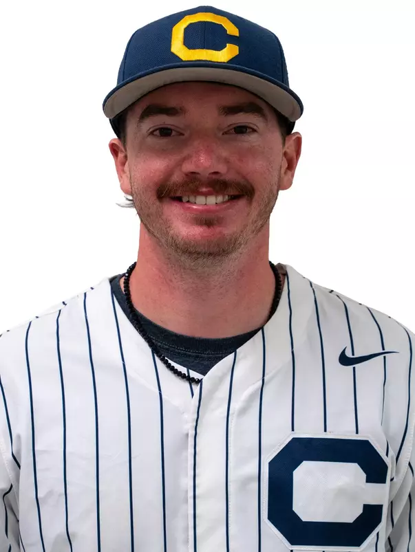 Colin Dixon Headshot