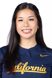 January 15, 2026; Berkeley, California, USA; Softball: California Golden Bears Media Day; Jade Diaz (Photo credit: Kelley L Cox/KLC ƒotos)