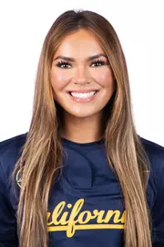 January 15, 2026; Berkeley, California, USA; Softball: California Golden Bears Media Day; Kayla Lee (Photo credit: Kelley L Cox/KLC ƒotos)
