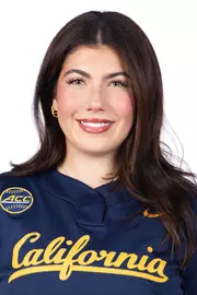 January 15, 2026; Berkeley, California, USA; Softball: California Golden Bears Media Day; Kiki Mashhoud (Photo credit: Kelley L Cox/KLC ƒotos)