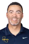 January 15, 2026; Berkeley, California, USA; Softball: California Golden Bears Media Day; Steve Singleton (Photo credit: Kelley L Cox/KLC ƒotos)