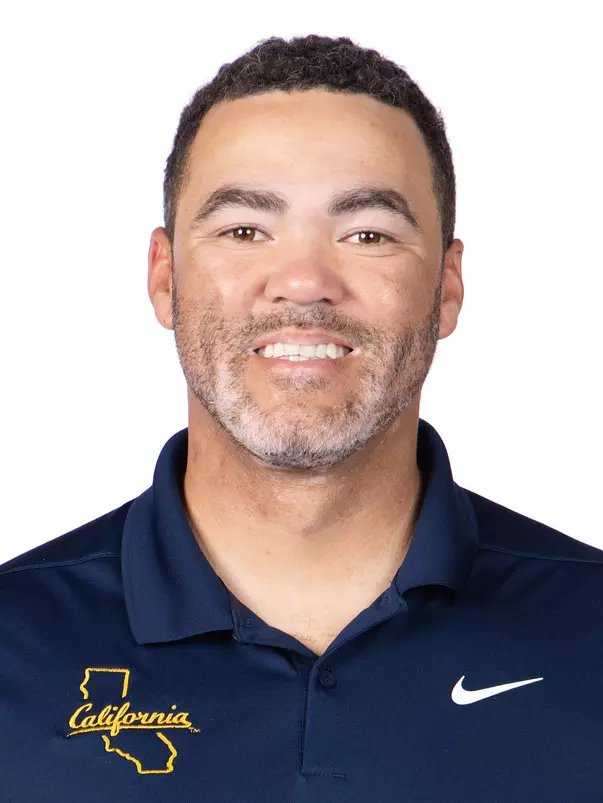 January 15, 2026; Berkeley, California, USA; Softball: California Golden Bears Media Day; Steve Singleton (Photo credit: Kelley L Cox/KLC ƒotos)
