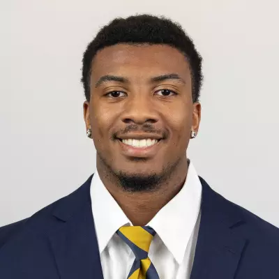 Rico Walker headshot