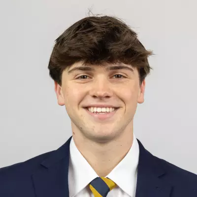 Towns McGough headshot