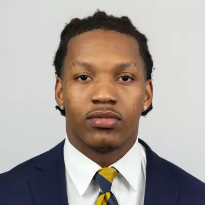 Tristan Jernigan headshot