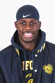Daniel Harris