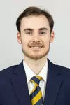 February 26, 2026; Berkeley, CA, USA; Cal Football Headshots California Memorial Stadium. (Photo credit: Al Sermeno/KLC fotos)