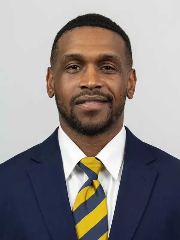 February 26, 2026; Berkeley, CA, USA; Cal Football Headshots California Memorial Stadium. (Photo credit: Al Sermeno/KLC fotos)