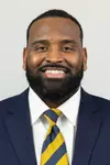 February 26, 2026; Berkeley, CA, USA; Cal Football Headshots California Memorial Stadium. (Photo credit: Al Sermeno/KLC fotos)