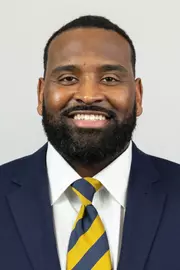 Darrion Daniels