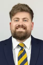 Eddy McGilvra