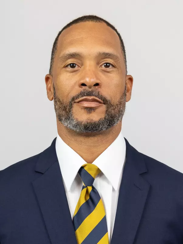 February 26, 2026; Berkeley, CA, USA; Cal Football Headshots California Memorial Stadium. (Photo credit: Al Sermeno/KLC fotos)