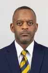 February 26, 2026; Berkeley, CA, USA; Cal Football Headshots California Memorial Stadium. (Photo credit: Al Sermeno/KLC fotos)