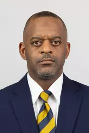 Ike Hilliard