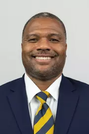 Keith Bhonapha