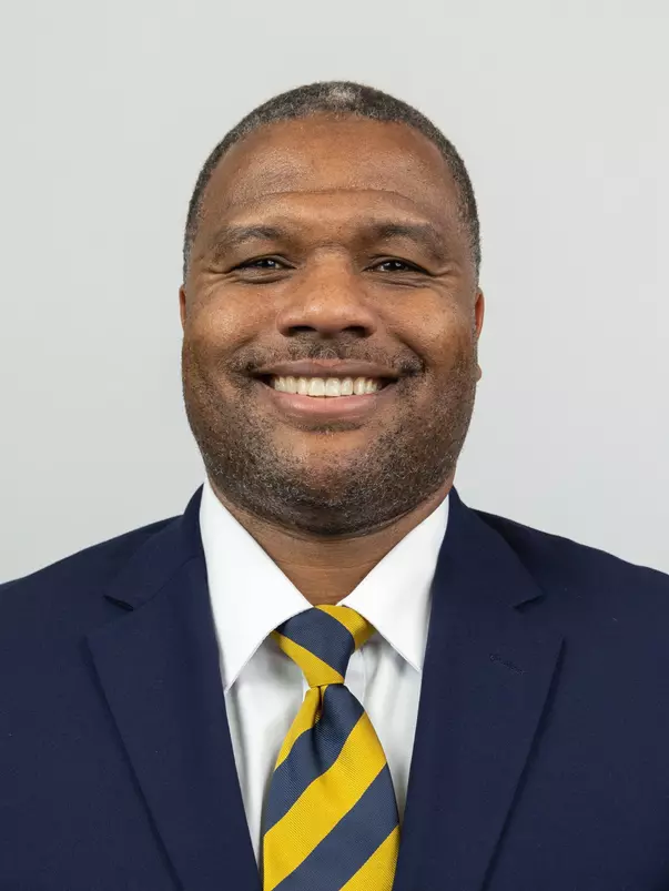 February 26, 2026; Berkeley, CA, USA; Cal Football Headshots California Memorial Stadium. (Photo credit: Al Sermeno/KLC fotos)