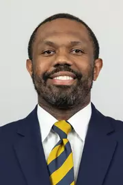 Michael Hutchings