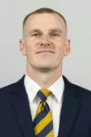 February 26, 2026; Berkeley, CA, USA; Cal Football Headshots California Memorial Stadium. (Photo credit: Al Sermeno/KLC fotos)