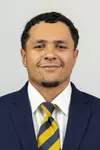 February 26, 2026; Berkeley, CA, USA; Cal Football Headshots California Memorial Stadium. (Photo credit: Al Sermeno/KLC fotos)
