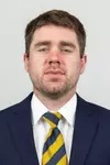 February 26, 2026; Berkeley, CA, USA; Cal Football Headshots California Memorial Stadium. (Photo credit: Al Sermeno/KLC fotos)