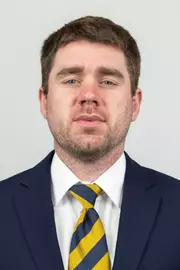 Ryan Barry