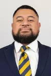 February 26, 2026; Berkeley, CA, USA; Cal Football Headshots California Memorial Stadium. (Photo credit: Al Sermeno/KLC fotos)