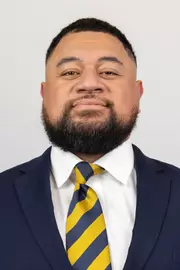 Steve Haunga