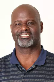 Tarik Glenn