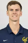 February 26, 2026; Berkeley, CA, USA; Cal Athletics Headshots California Memorial Stadium. (Photo credit: Al Sermeno/KLC fotos)