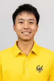 February 26, 2026; Berkeley, CA, USA; Cal Athletics Headshots California Memorial Stadium. (Photo credit: Al Sermeno/KLC fotos)