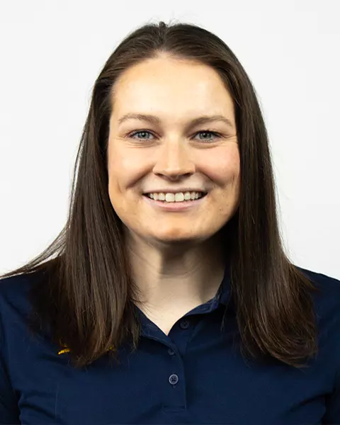 Madison Siebenaler