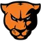 Greenville Panthers logo